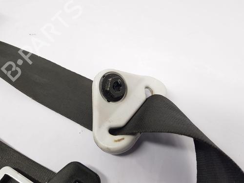 Front right seatbelt PEUGEOT 2008 I (CU_) 1.6 HDi | BP32069996I25 - Image 3