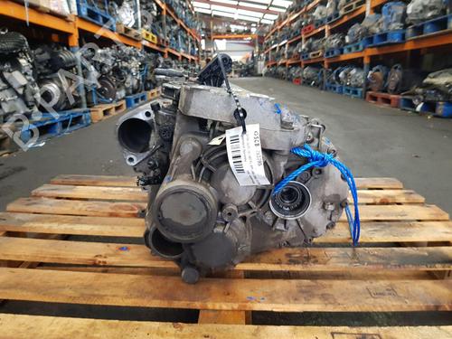 Gearbox AUDI A3 Sportback (8PA) 2.0 TDI quattro | BP30137968M3