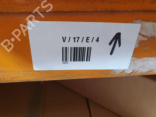 Right mirror SKODA ROOMSTER (5J7) 1.9 TDI | BP26328403C27 