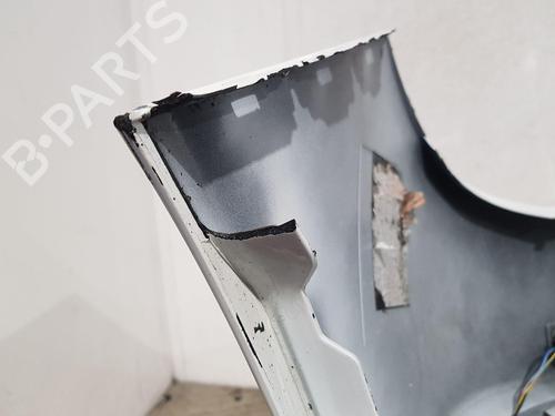 Front bumper VAUXHALL INSIGNIA Mk I (A) Hatchback (G09) 1.6 CDTI (68) | BP30161398C7