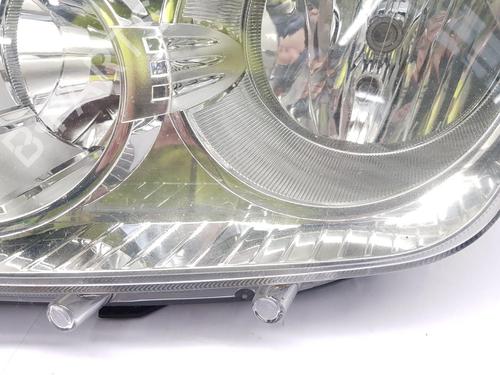 Left headlight DACIA DUSTER (HS_) 1.5 dCi (HSMC) | BP32275225C28 - Image 3