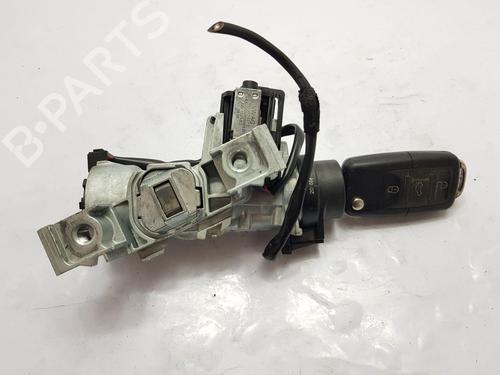 Rattlås /Tenningslås VW GOLF PLUS V (5M1, 521) 1.4 TSI | BP29957269M48