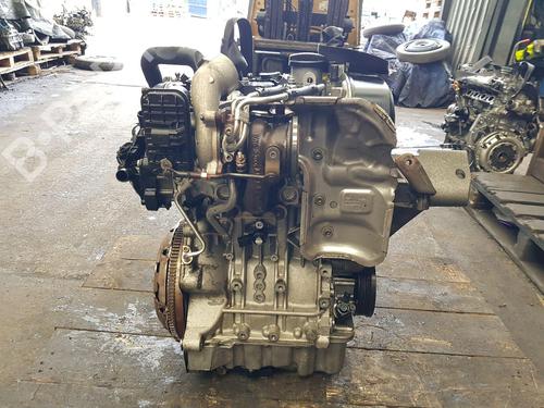 Engine VW POLO VI (AW1, BZ1, AE1)  | BP25463235M1 
