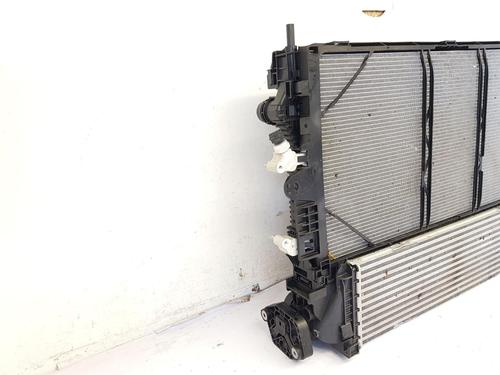 Water radiator VOLVO XC60 II (246) T8 Hybrid AWD | BP29144040M31  - Image 5
