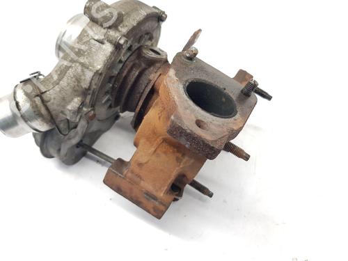 Turbocharger/Supercharger RENAULT TRAFIC II Van (FL) 2.0 dCi 115 (FL01, FL0U, FL00, FL0H, FL0M) | BP29514662M71 