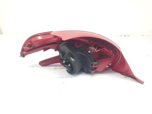 Right taillight PEUGEOT 208 I (CA_, CC_) 1.0 VTi | BP30554733C35
