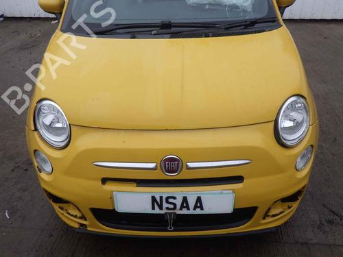 Engine FIAT 500 (312_) 1.2 (312AXA1A) | BP25853956M1  - Image 17
