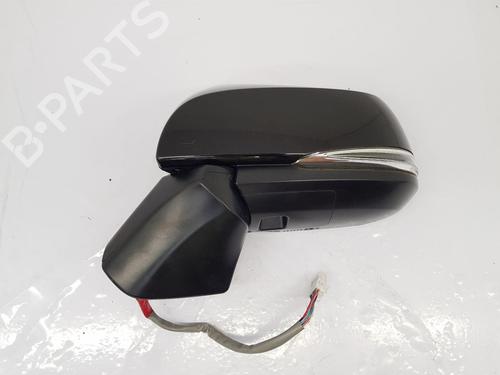 Used Left mirror Left mirror 36281040 36281040