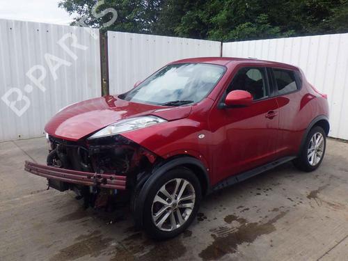 Engine NISSAN JUKE (F15) 1.5 dCi | BP32177775M1  - Image 12