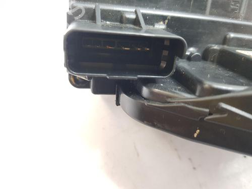 Front right lock NISSAN JUKE (F15)  | BP22680174C97 
