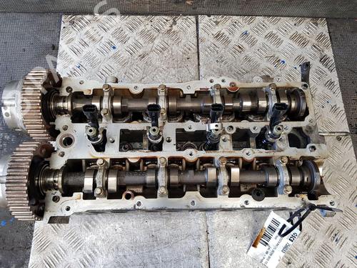 Topstykke FORD FIESTA VI (CB1, CCN) 1.6 ST | BP29642074M5 