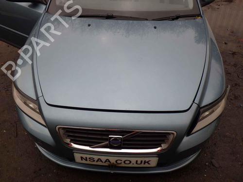 Engine control unit (ECU) VOLVO S40 II (544) 2.0 D | BP30976739M57 - Image 13