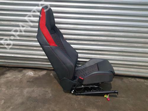 Right front seat AUDI Q3 Sportback (F3N) 2.5 RS TFSI quattro | BP30650156C16 
