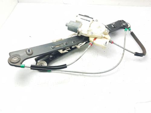 Front right window mechanism BMW X3 (E83) 2.0 d | BP36812896C23 - Image 3