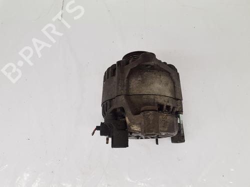 Used Alternator Alternator FORD TRANSIT CONNECT (P65_, P70_, P80_) 1.8 Di (75 hp) 34425935 34425935