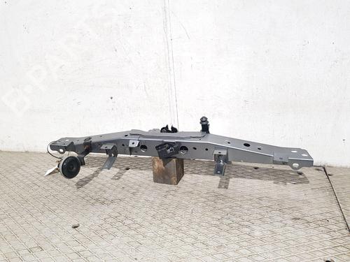 Front bumper reinforcement NISSAN QASHQAI II (J11, J11_)  | BP29620658C109 