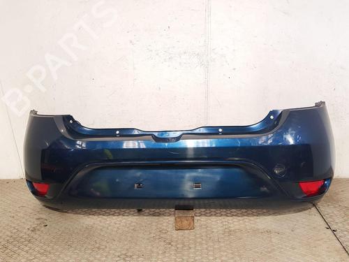 Used Rear bumper Rear bumper DACIA SANDERO II [2012-2026] 33803459 33803459
