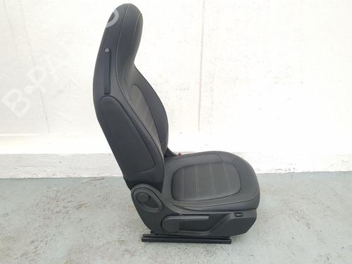 Right front seat SMART FORTWO Coupe (453) 0.9 (453.344, 453.353) | BP37170421C16 - Image 6
