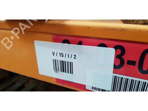Other MCLAREN 570S 3.8 | BP22681247O1 