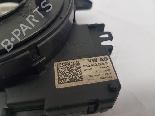 Squib airbag VW PASSAT B7 (362) 1.6 TDI | BP31819923C102