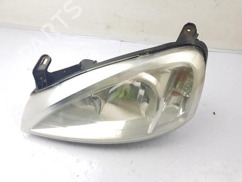 Used Left headlight Left headlight 38709694 38709694