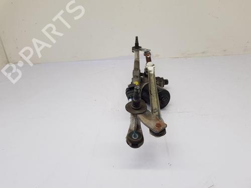 Front wiper motor CHEVROLET ORLANDO (J309) 1.8 | BP34406892M29  - Image 5
