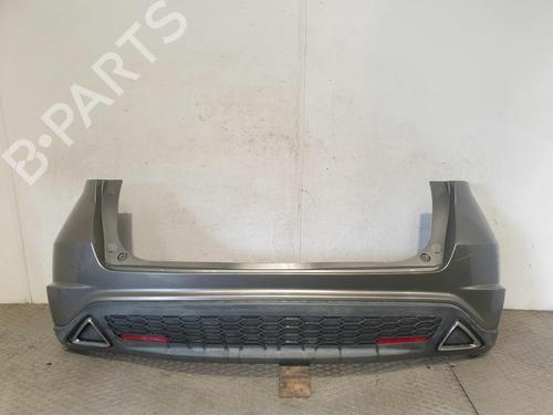 Used Rear bumper HONDA CIVIC VIII Hatchback (FN, FK) 1.4 (FK1) (83 hp) 22669563