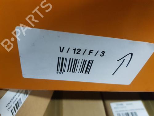 Left tailgate light CITROËN C3 II (SC_) 1.0 VTi 68 | BP33130724C79 - Image 10