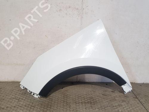 Used Left front fenders KIA SPORTAGE III (SL) 1.6 GDI (135 hp) 26588908