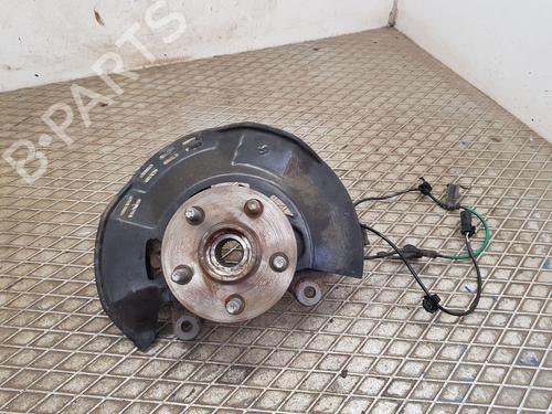Used Right front steering knuckle Right front steering knuckle 36563338 36563338