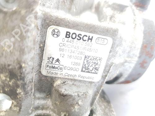 Fuel pump FORD FOCUS III 1.5 TDCi | BP29378768M76 