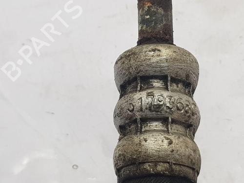 Pipe FIAT DOBLO MPV (119_, 223_) 1.9 D Multijet | BP29620175M125