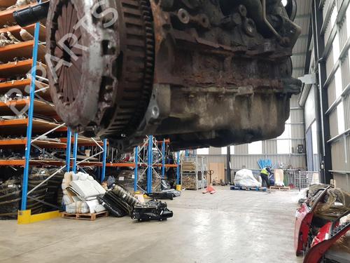 Engine HYUNDAI i30 (GD) 1.6 CRDi | BP40006636M1 - Image 14
