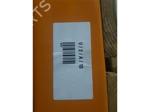 Engine control unit (ECU) RENAULT CAPTUR I (J5_, H5_) 0.9 TCe 90 | BP33677706M57  - Image 6