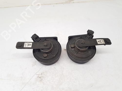 Horn LAND ROVER RANGE ROVER VELAR (L560) 2.0 D200 MHEV 4x4 | BP34169177E13 - Image 5