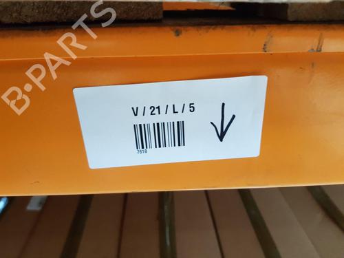 Right taillight HYUNDAI i40 I (VF) | BP22206598C35