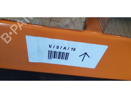 Engine mount BMW 2 Active Tourer (F45) 216 d | BP30045149M89