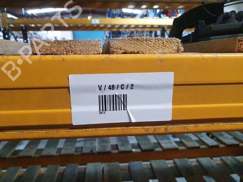 Rear parcel shelf MINI MINI COUNTRYMAN (R60) Cooper | BP30765015C85  - Image 9