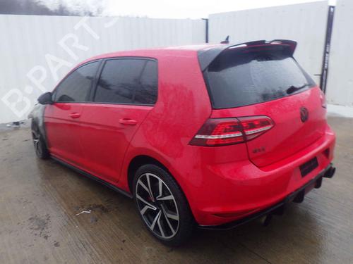 Left tailgate light VW GOLF VII (5G1, BQ1, BE1, BE2) 2.0 GTI | BP33853580C79  - Image 12