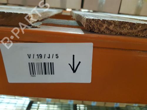 Left rear driveshaft LEXUS GS (_L1_) F (URL10_, URL10R) | BP22684267M40 