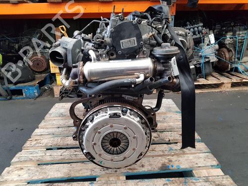 Engine VAUXHALL ANTARA A (L07) 2.0 CDTI 4x4 | BP29143979M1 