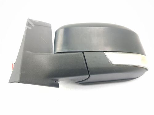 Left mirror FORD FOCUS II (DA_, HCP, DP) 1.6 Ti | BP29467553C26 
