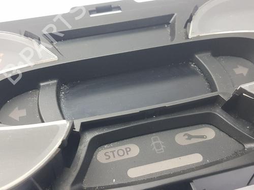 Instrument cluster RENAULT CAPTUR I (J5_, H5_) 0.9 TCe 90 | BP34407019C47  - Image 5