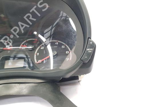Instrument cluster FORD KA (RU8) 1.2 | BP32375254C47 - Image 2