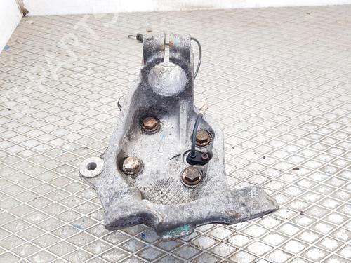Left front steering knuckle BMW 3 Coupe (E92) 335 d | BP22206420M25 