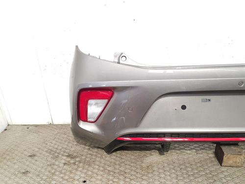 Bagtil kofangere KIA PICANTO III (JA) | BP29045131C8