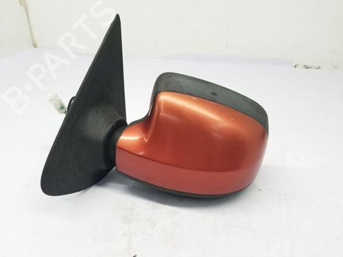 Used Left mirror DACIA LOGAN MCV II 1.5 dCi (90 hp) 31574622