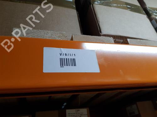 Front left window mechanism MITSUBISHI ASX (GA_W_) 1.8 DI-D (GA6W) | BP31841830C22 