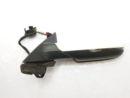 Used Left mirror AUDI A3 Sportback (8PA) 2.0 TDI quattro (170 hp) 29408137