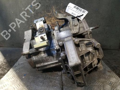 Boîte de vitesses FORD KA (RU8) 1.2 | BP30796124M3 